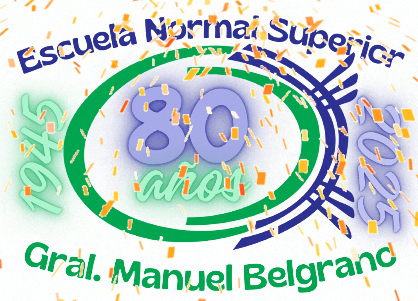 Escuela Normal Superior "Gral. Manuel Belgrano" - Marcos Juárez